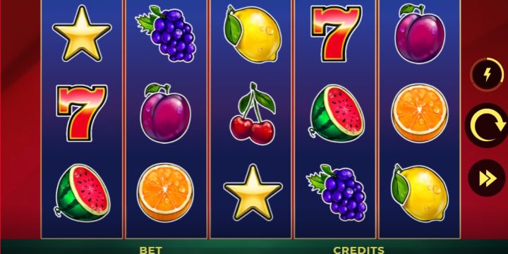 A Guide to Sizzling Blaze Deluxe: The Hottest Slot Game in Online Casinos