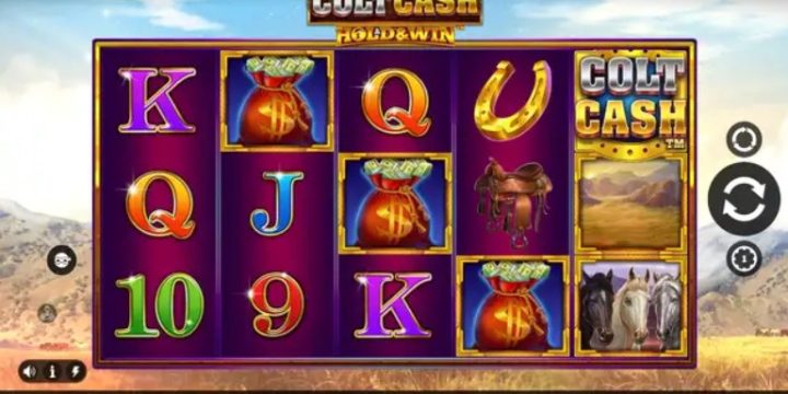 A Gambler’s Guide to Colt Cash: Hold & Win